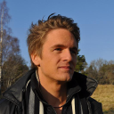 Alexander Agnarson - logo