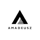 Amadeusz - logo