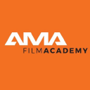 AMA Film Academy - logo
