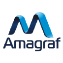 Amagraf - logo