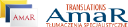 Amar Translations - logo