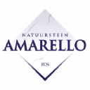 Amarello - logo