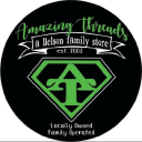 Amazing Threads - logo