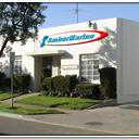 AmberMarine - logo