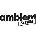 Ambient System - logo