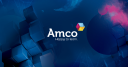 Amco - logo