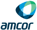 Amcor - logo