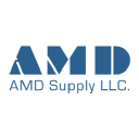 AMD Supply - logo