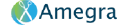 Amegra - logo