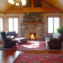 American Chimney - logo