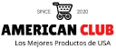 American Club - logo