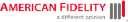 American Fidelity - logo