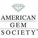 American Gem Society - logo