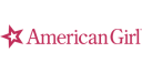 American Girl - logo