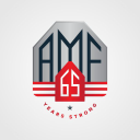 All Metals Fabricating - logo