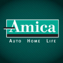 Amica Insurance - logo