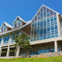 Amicalola Falls State Park & Lodge - logo
