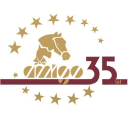 amigo-konie - logo
