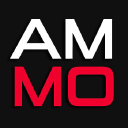 AMMOSHOP - logo
