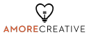 AMORE CREATIVE - logo