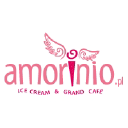Amorinio - logo