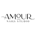 AMOUR Nails - logo