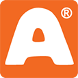 Ampak - logo