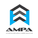 Automated & Mechanical Parking Association - logo