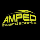 Amped Board Sports - logo