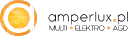 Amperlux - logo
