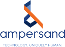 Ampersand - logo