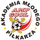 AMP GOOL - logo