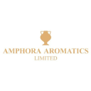 Amphora Aromatics - logo
