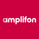Amplifon - logo