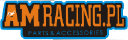 AM Racing - logo