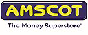 Amscot - logo