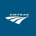 Amtrak - logo