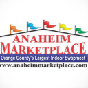 Anaheim Indoor Marketplace - logo