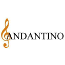 Andantino, S.A. - logo