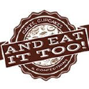 AndEatItToo - logo
