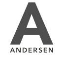 ANDERSEN EV - logo