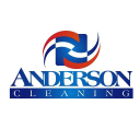 Anderson Cleaning - logo