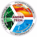 ANDRE-TECH - logo
