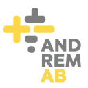 Andrem AB - logo