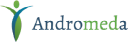 Andromeda - logo