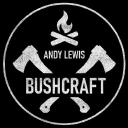 Andy Lewis Bushcraft - logo