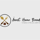 Änest Home Brand - logo
