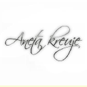 Aneta kreuje - logo