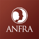 Anfra - logo