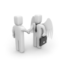 Angels & Entrepreneurs - logo